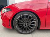 Mercedes-Benz A 200 AMG LINE BURM*MBUX*LED*RÜCKKAM*DISTR+*TOP - Mercedes-Benz: Mb