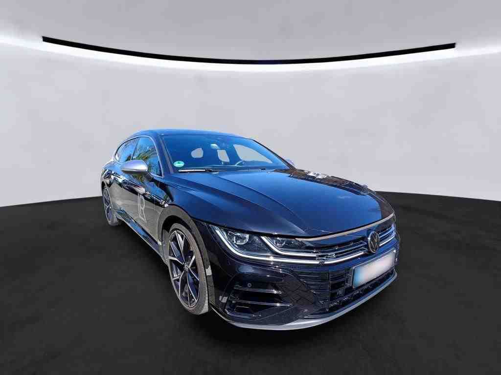 Volkswagen Arteon - Bild 3