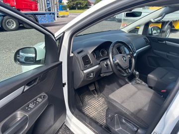 Volkswagen Sharan - 12