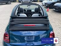 Fiat 500 - Vorschau Bild 19