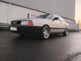 Audi 80 1.8s Trend Editon! Tiefer Breiter ... - Audi 80: B1