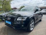 Audi SQ5 3.0 TDI quattro - Audi SQ5