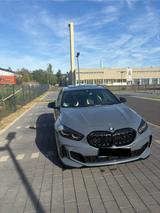 BMW M135i xDrive / HeatUp/ LED/ H&K - BMW 135: Limousine