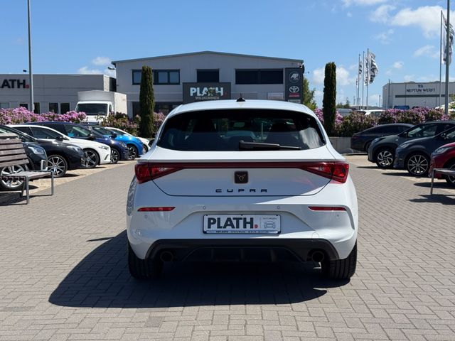 Cupra Leon Basis