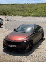 BMW 440i xDrive Coupé M Sport M Sport 320 kW