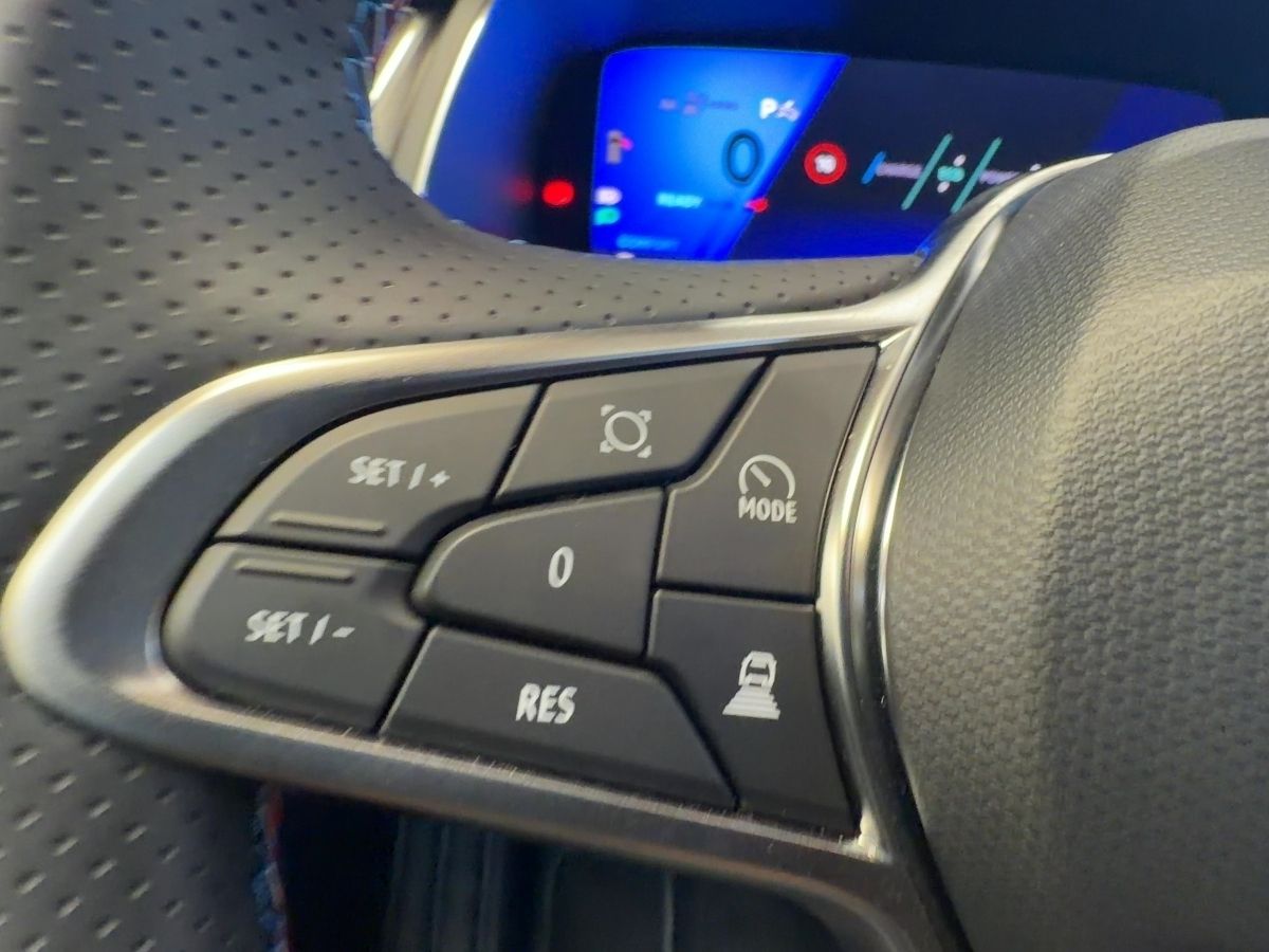 Renault Symbioz - Bild 15