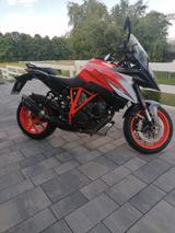 KTM 1290 Superduke GT