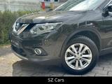 Nissan X-Trail Acenta 360 KAM AUT LED NAVI - Nissan X-Trail Gebrauchtwagen in München
