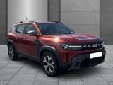 Dacia Duster Expression+Winterpaket+Klima+RFK TCe 1... - scheckheftgepflegte Dacia Duster