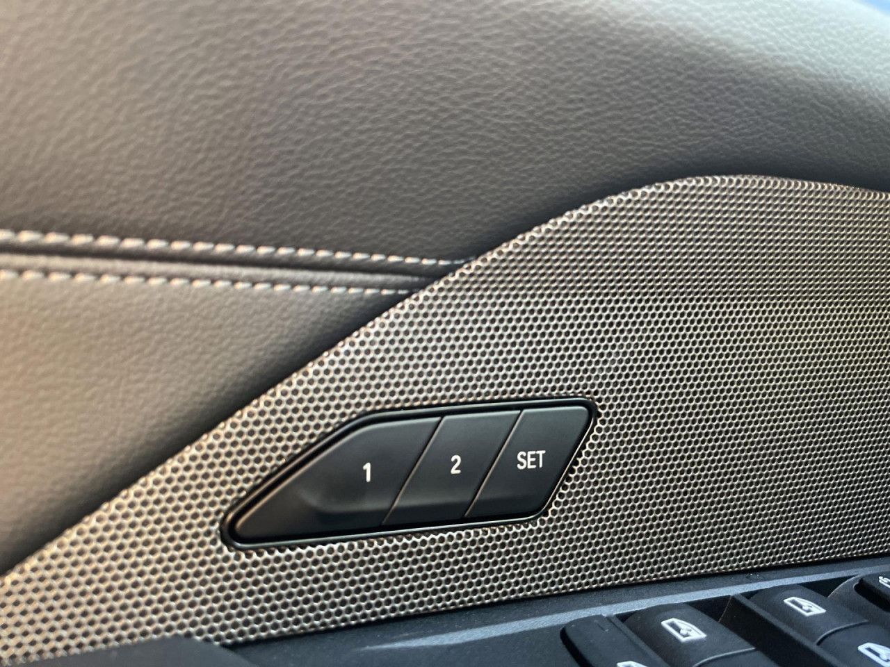 BMW i4 - Bild 19