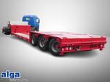 Goldhofer STZ-TL3-40/80, Tiefbett, 8mtr., Low-Bed, BPW - Goldhofer LKWs