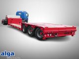 Goldhofer STZ-TL3-40/80, Tiefbett, 8mtr., Low-Bed, BPW - Offers matching your search criteria