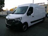Renault Master III Kasten L3H2 HKa 3,5t Dci 150 - Renault Master: L3h2
