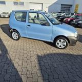 Fiat Seicento TÜV 1.2028 KLIMAANLAGE - Fiat Seicento: 1.1