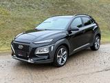 Hyundai KONA 1.6 CRDi Premium DCT 4WD Premium - Hyundai Kona Premium mit Diesel-Antrieb