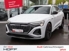 Audi Q8 e-tron Sportback 55 quattro S line Pano B&amp;O 2