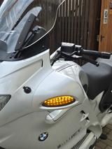 BMW R 1150 RT, besser wie Scheckheftgepflegt, Navi - Offers matching your search criteria