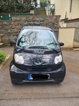 Smart ForTwo pure 37kW pure,Austauschmotor 