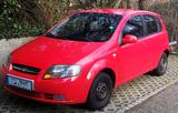 Chevrolet Kalos 1.4 SX Sport SX Sport - gebrauchte Chevrolet Kalos aus dem Jahr 2008