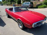 Pontiac Firebird Cabrio V8 H-Kennz. 326cui - Pontiac