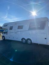 Dethleffs Grand Alpa A 7820-2 - Alkoven Alpa