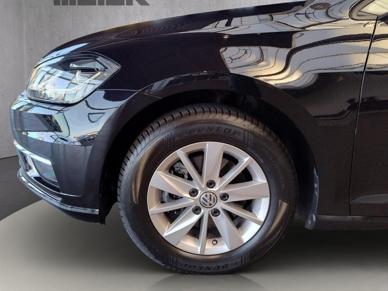 Golf Comfortline 1.4 TSI Klima Navi