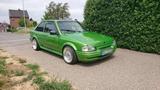 Ford FORD Escort RS Turbo MK4* H-Zulassung - Ford Escort: For