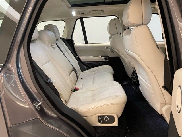 Fahrzeugabbildung Land Rover Range Rover P510 5.0 V8 Autobiography  Head-Up