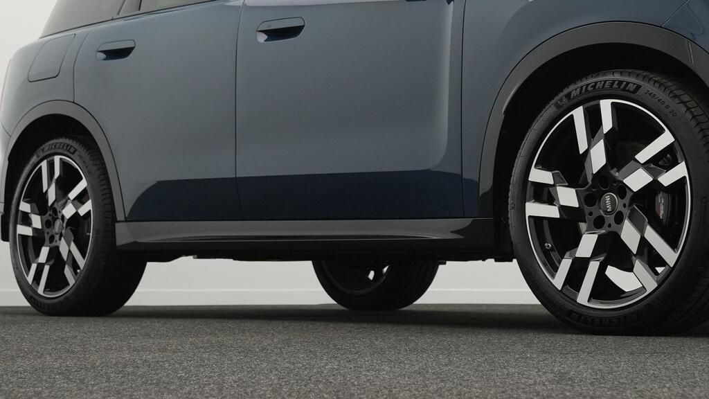 MINI Countryman S (Cooper) - Bild 19