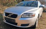 Volvo V50 2.0 Diesel mit 136PS, wenig KM, ... - gebrauchte Volvo V50 aus dem Jahr 2010