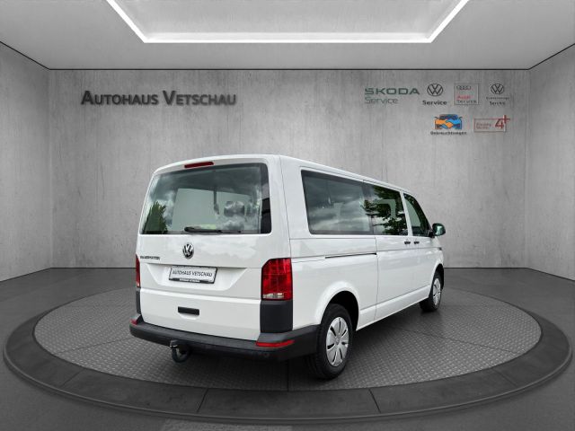 T6.1 2.0 TDI Kombi LR DSG Navi/AHK/GRA/APC Klima