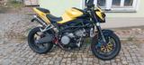 Moto Morini Corsaro 1200 - MOTO MORINI CORSARO 1200