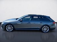 Audi S4 - Vorschau Bild 3