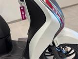 Honda SH 125 Sport - HONDA SH 125