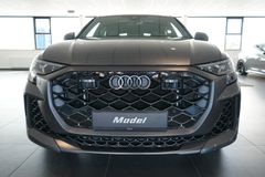 AUDI RSQ8 performance | B&O Advanced | Carbon | 305 AUDI RSQ8 performance | B&O Advanced | Carbon | 305