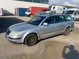 Volkswagen Passat 1.9 tdi - Volkswagen Passat aus 2001: TDI