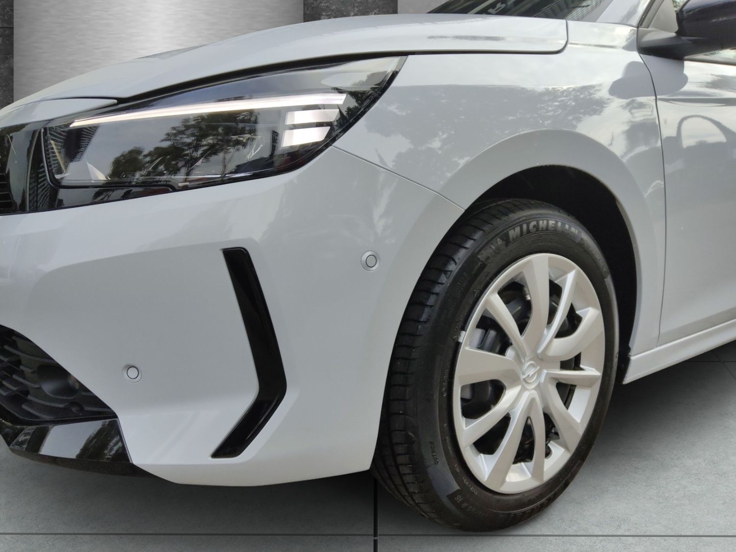 Opel Corsa - Bild 4