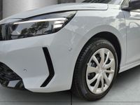 Opel Corsa - Vorschau Bild 4