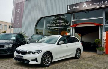 BMW 318 - 1