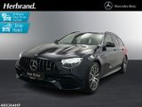 Mercedes-Benz E 63 AMG S 4M+ T  *Pano 360 HUD Night Burmester - Mercedes-Benz E 63 AMG aus 2022