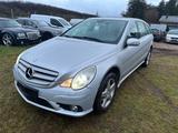 Mercedes-Benz R 320 R -Klasse R 320 L CDI 4Matic - Mercedes R 320 mit Schiebedach