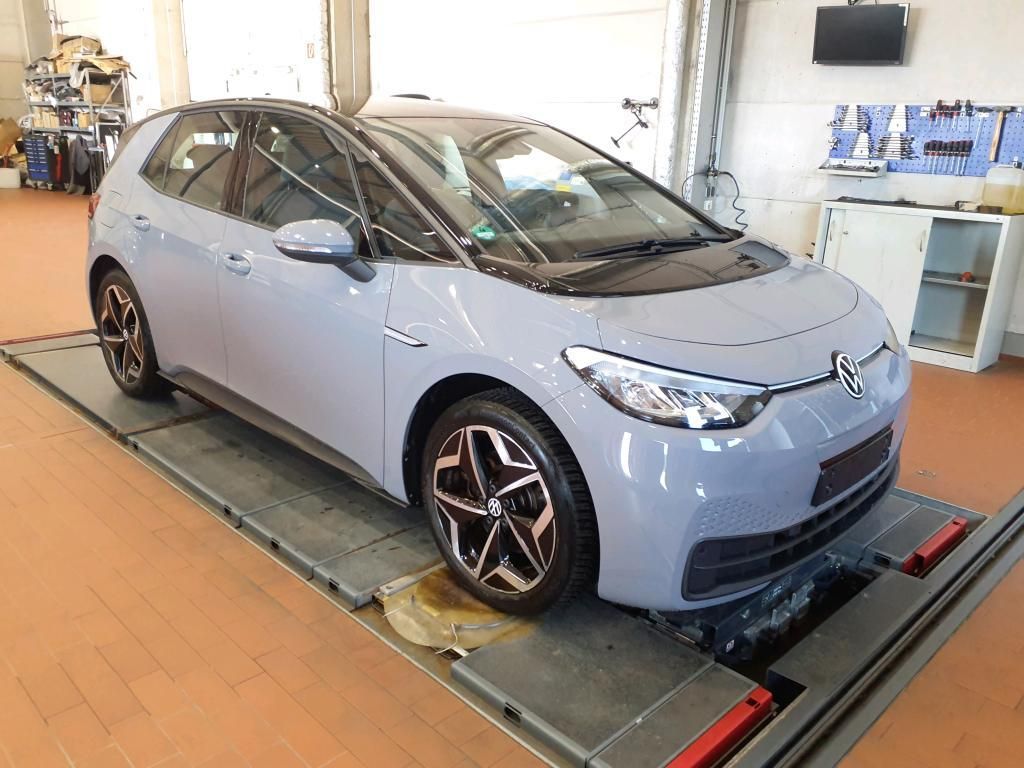 Volkswagen ID.3 Pure Performance LANE/KLIMA/NAVI imagem 2