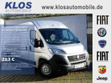 Fiat Ducato MAXI GKAWA 35 180 MJET L5H2 AHK NAVI KAME - Fiat Ducato l5h2