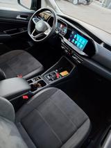 Volkswagen Caddy 2,0TDI 90kW DSG BMT Style Style - Volkswagen Caddy: 9k