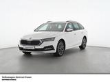 Skoda Octavia Combi Clever TDI LED Navi F-Kamera SHZ