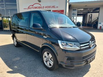 Volkswagen T6 Multivan - 1