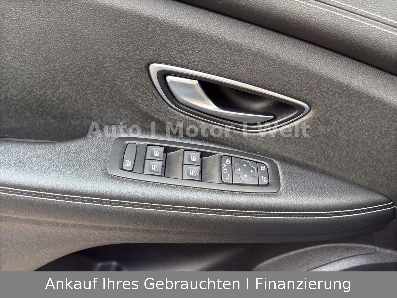 Fahrzeugabbildung Renault Scenic IV Intens AHK/20"ZOLL/MASSAGE/SHZ/HEAD-UP