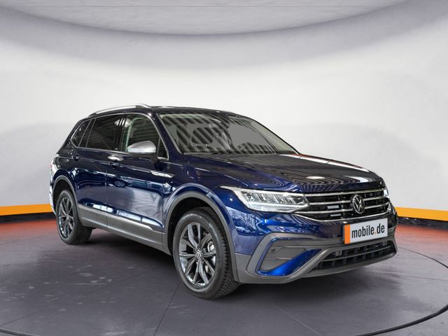 Volkswagen Tiguan Allspace Life 1.5TSI MOVE