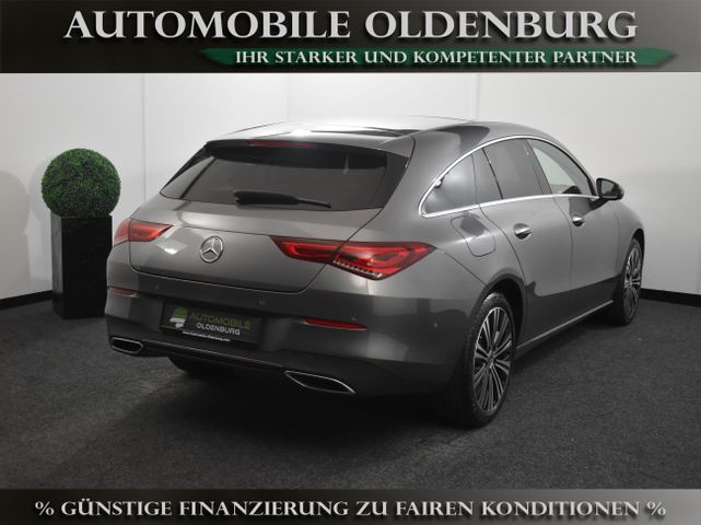 Mercedes-Benz CLA 250 e SB Progressive *Distro+*Pano*Wide*HUD*