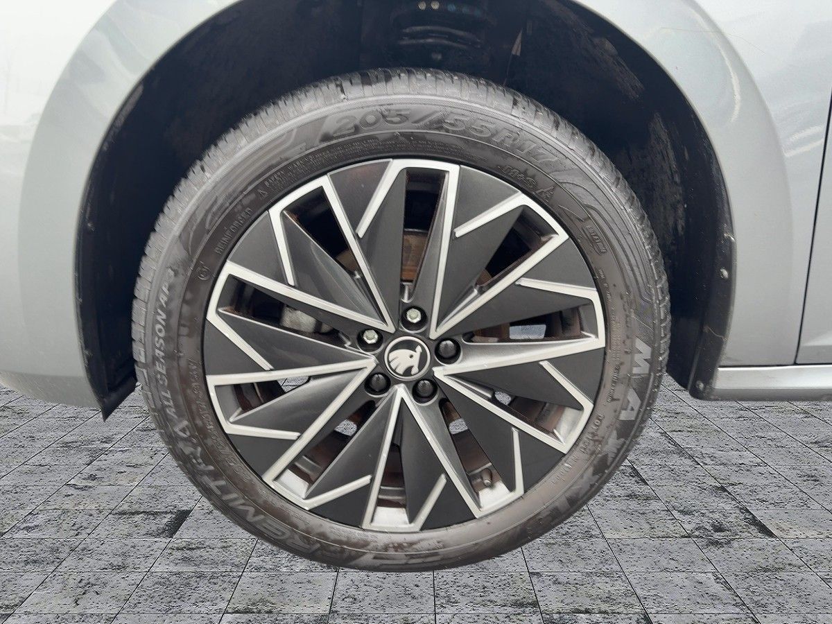 Skoda Kamiq - Bild 8